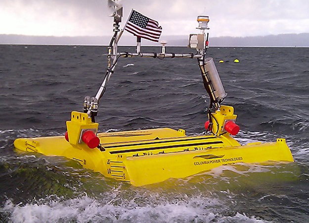 US awards $7.5m marine funds