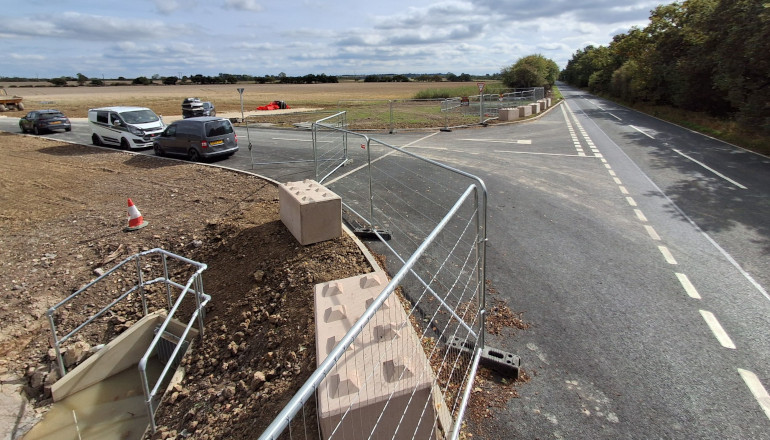OnPath prepares South Yorkshire solar build OnPath prepares South Yorkshire solar build