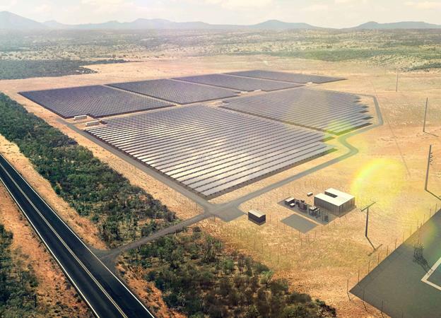 Conergy to kick-start Oz hybrid