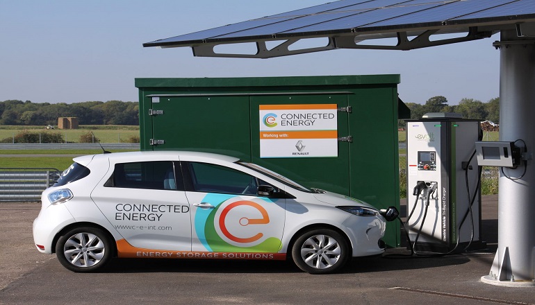 Sector coupling ‘could cut emissions by 60%’ Argonaut Power sails into UK storage