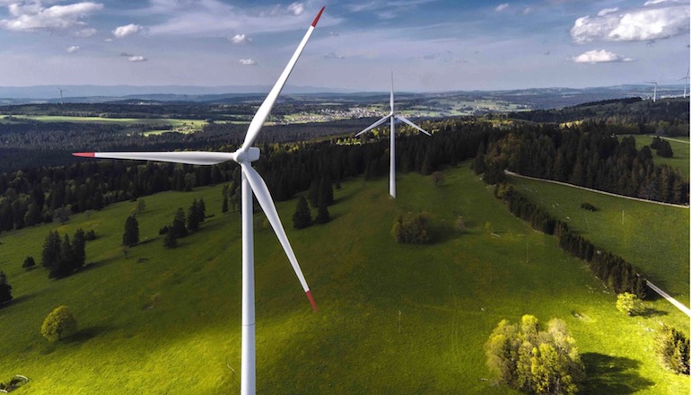 Conquest completes French wind takeover Conquest completes French wind takeover
