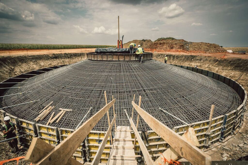 Eurowind in 1GW renewables permits rush Eurowind in 1GW renewables permits rush