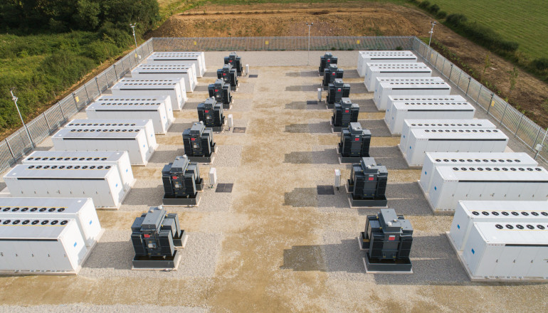 FRV submits 1.8GW UK clean energy portfolio