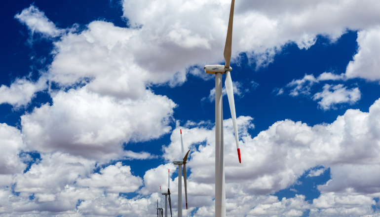 ContourGlobal profits up despite flat renewables ContourGlobal profits up despite flat renewables