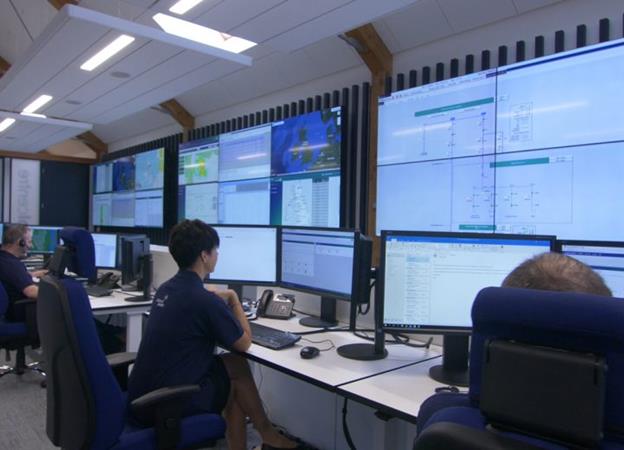 NatPow opens control HQ