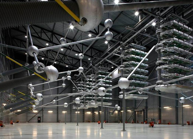 TenneT, Statnett put 1.4GW NordLink to the test Workshop focuses on future EU grid issues