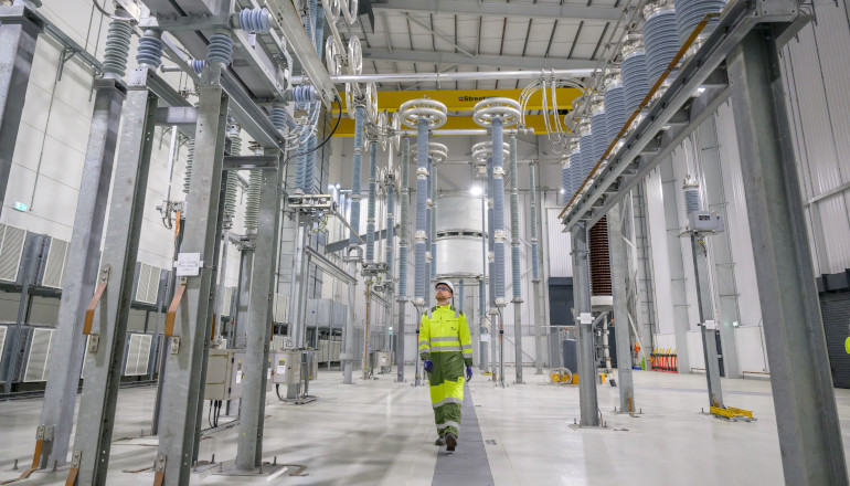 EGL4 confirms £3bn supply chain deals