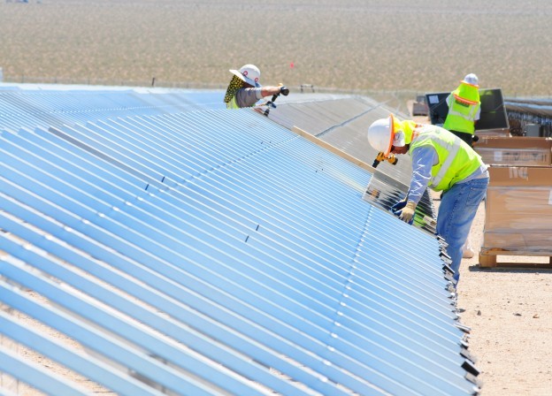 COVID-19: US solar calls on Congress for support Sempra closes Cali solar cash