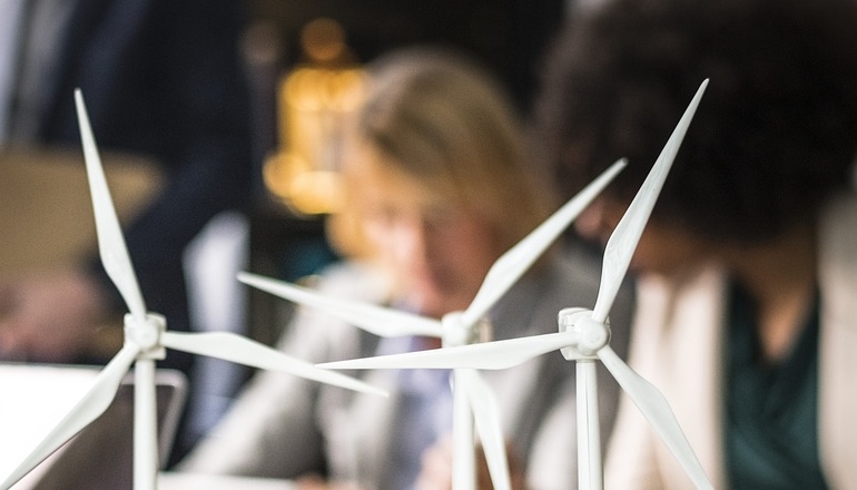 InnoEnergy seeks start-up innovators InnoEnergy seeks start-up innovators
