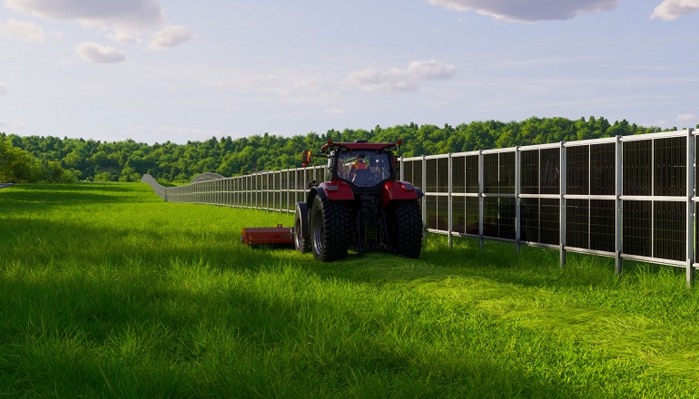 Partners eye 1GW Polish agri-PV project