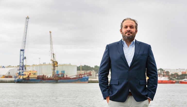 CorPower Ocean hires Portugal chief CorPower Ocean hires Portugal chief