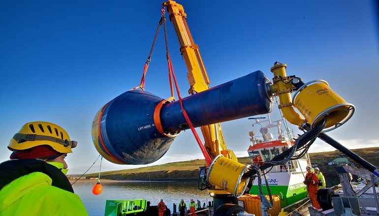 North Portugal to host wave energy centre