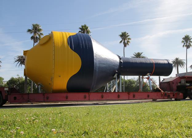 Sweden backs next-gen wave Wave kit installed at EMEC