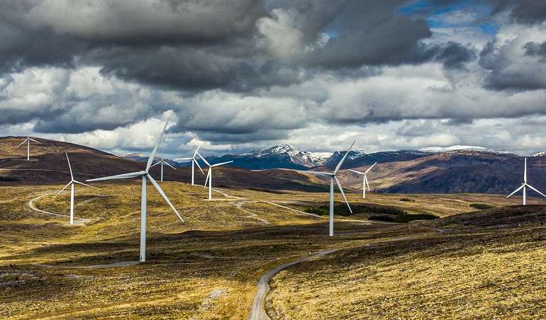 EDF Renewables wins 225MW Clash Gour approval