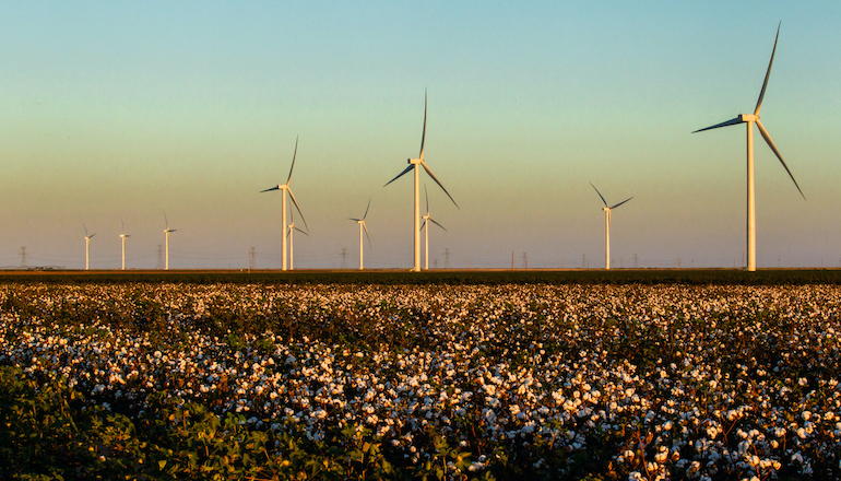 US JV invests in 216MW Texas trio US JV invests in 216MW Texas trio
