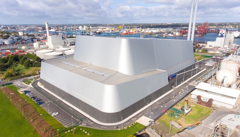 Cornwall advises on energy-from-waste plant business case Cornwall advises on energy-from-waste plant business case