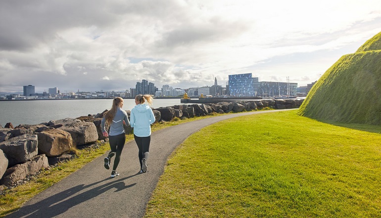 Cowi makes Icelandic acquisition