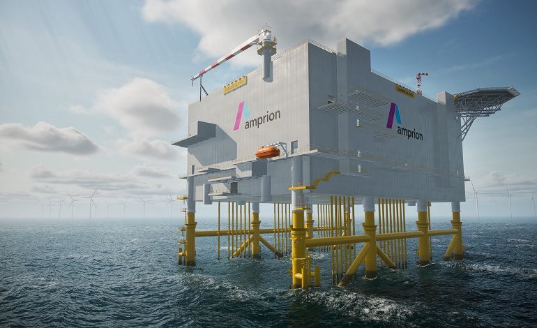 Siemens, Dragados win €4bn German substations deal Siemens