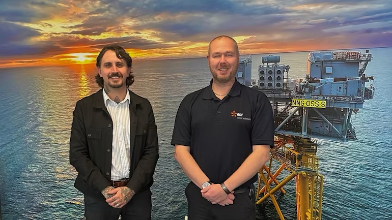 ARB Wind wins NNG maintenance contract ARB Wind wins NNG maintenance contract