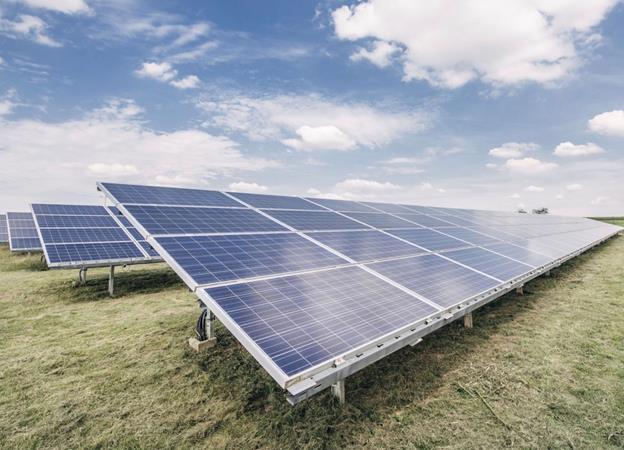 EIP to be new majority shareholder of BayWa r.e.