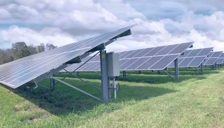 Con Edison makes 980MW green gain Con Edison makes 980MW green gain