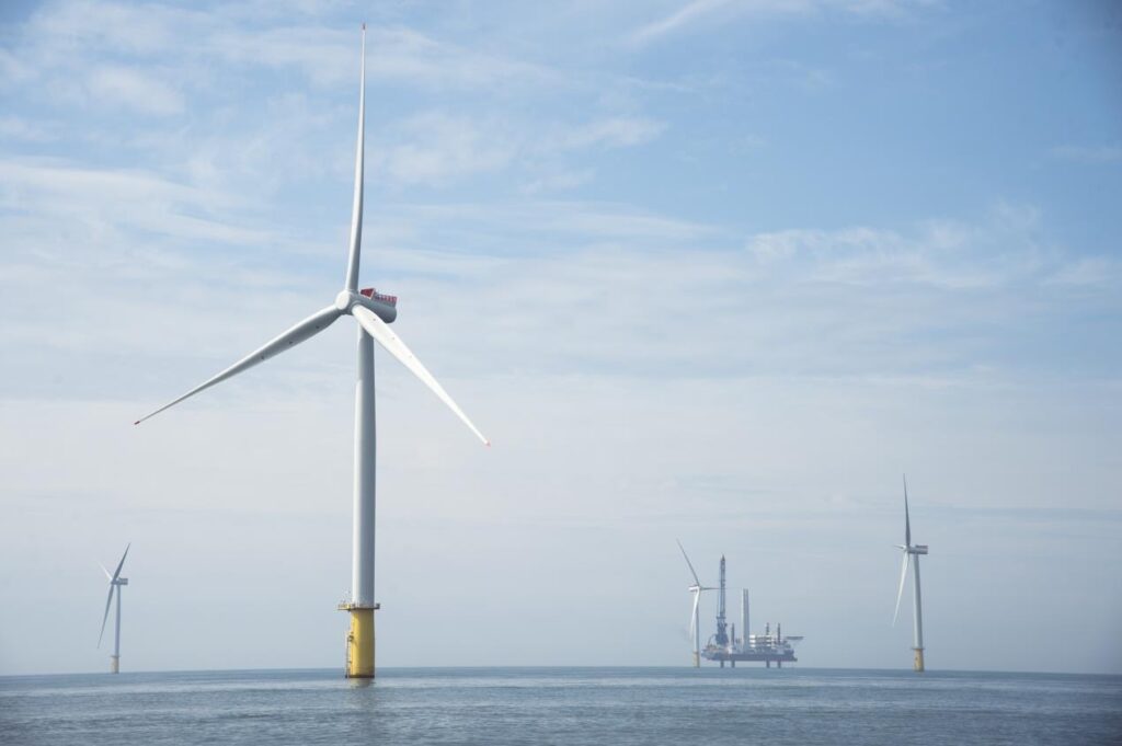 OWGP launches UK offshore wind programme