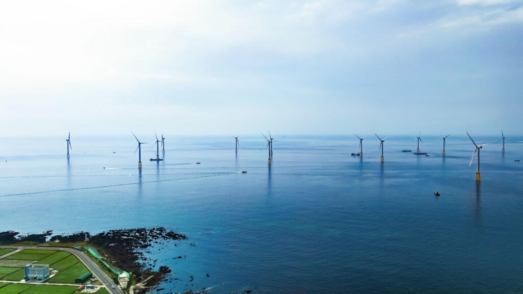 Doosan Enerbility eyes 10MW Korean turbine Doosan Enerbility eyes 10MW Korean turbine