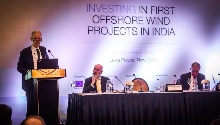 EIB windfall for India wind EIB windfall for India wind