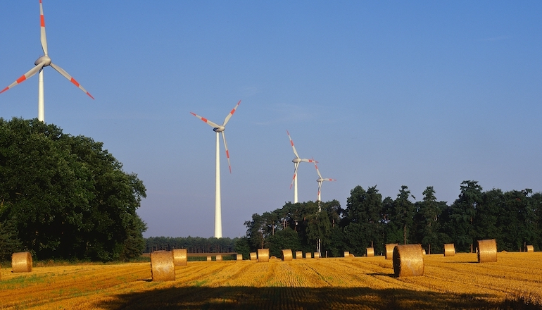 Probe underway after fatality at Austrian wind farm Enercon inks 36MW French turbine deal with WPD