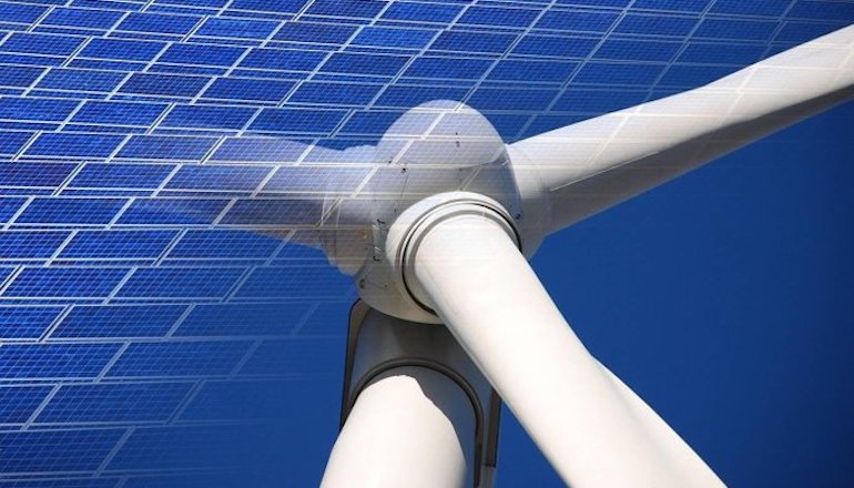 Investors forge 4GW India renewables alliance Investors forge 4GW India renewables alliance