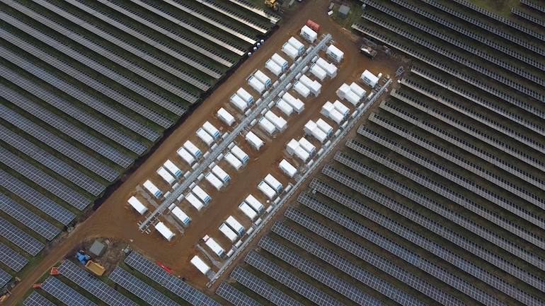 European Energy adds to renewables war chest European Energy adds to renewables war chest