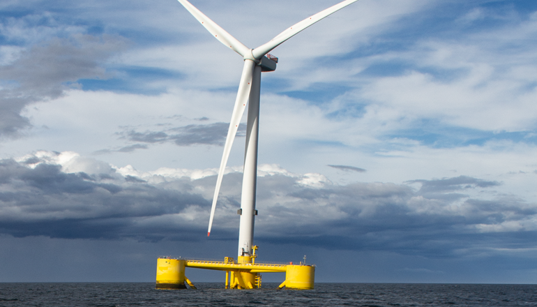 CNOOC drops Green Volt offtake plans Flotation