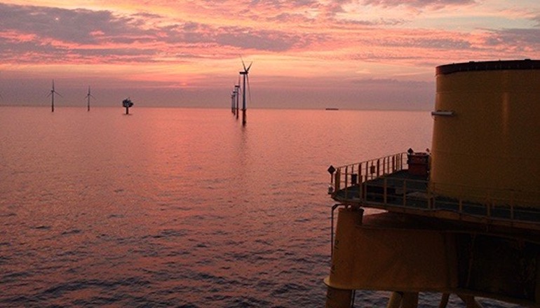 FoundOcean scores foundations job in Taiwan Dutch take FoundOcean interest