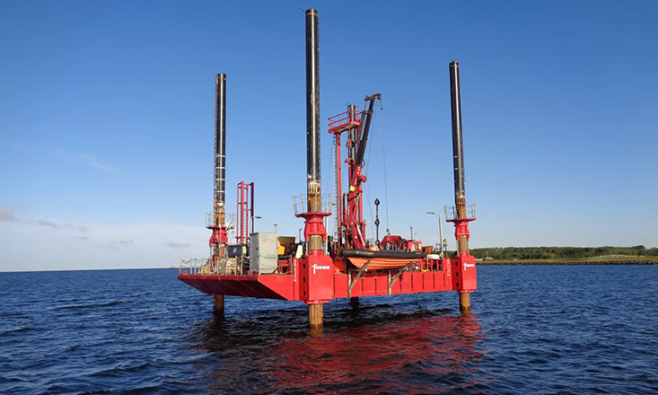 Fugro wins survey deal for Irish offshore grid Fugro bags Windbostel survey contracts