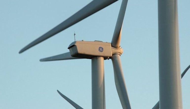 Enefit, GE investigate turbine collapse in Lithuania Southern seals 56MW West Virginia wind deal