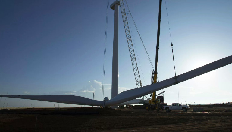 Poles pick GE for 220MW Potegowo party