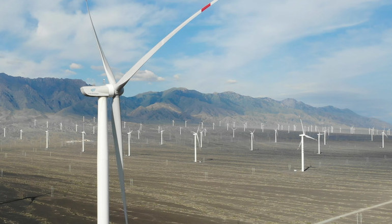Goldwind bags 470MW Brazil bounty Turbine manufacturers install 121GW in stellar year