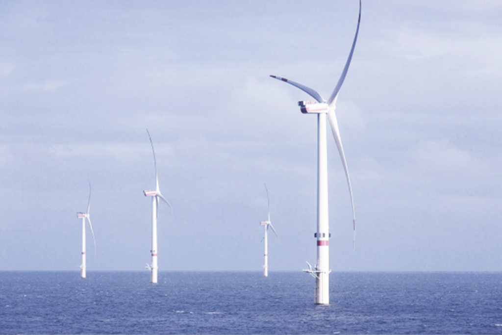 Northland signs long-term Hai Long PPA Northland signs long-term Hai Long PPA
