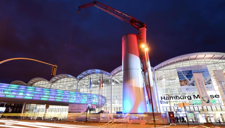 WindEnergy Hamburg to include H2 Expo COVID-19: WindEnergy Hamburg postponed to December