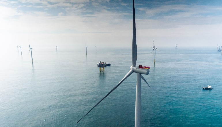 Equinor’s renewables losses increase in 2022 Hitachi lands transmission job at Baltyk 2&3
