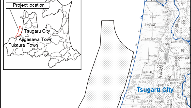 Jera unveils 600MW Southern Tsugaru in Japan Jera unveils 600MW Southern Tsugaru in Japan
