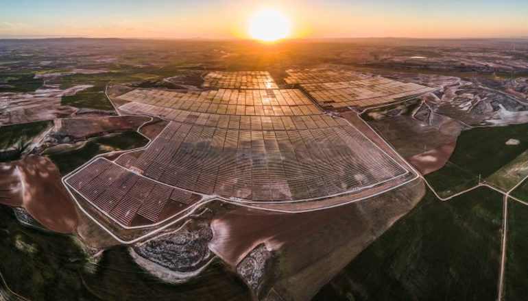 BP to assume full ownership of Lightsource BP Lightsource BP banks $1.8bn for 25GW solar surge