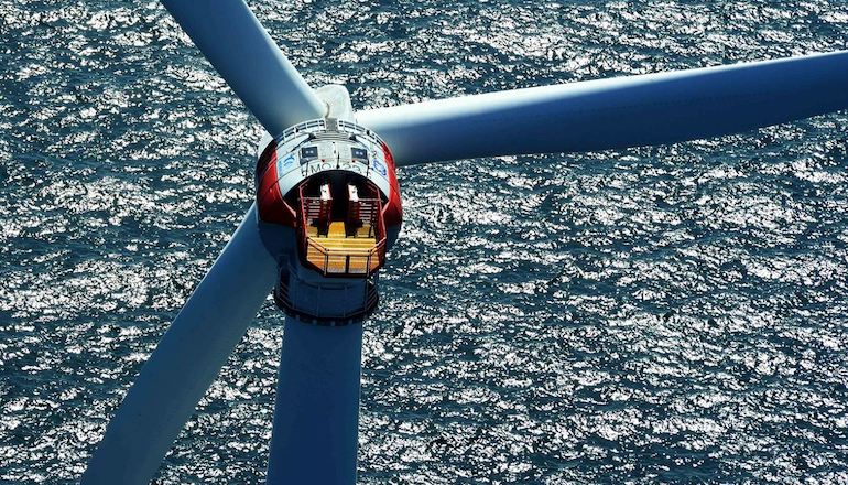 Inspections reveal turbine problem at Merkur