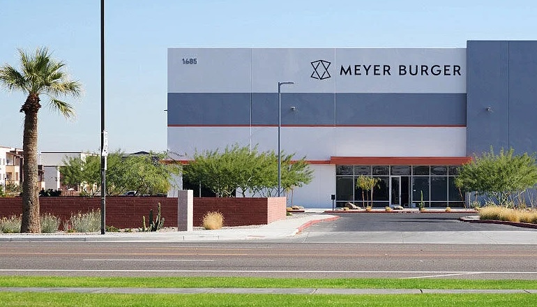 Meyer Burger scraps Colorado PV factory plan Meyer Burger scraps Colorado PV factory plan