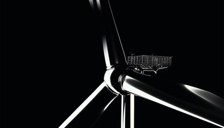 MHI Vestas confirms Borssele 5 gig