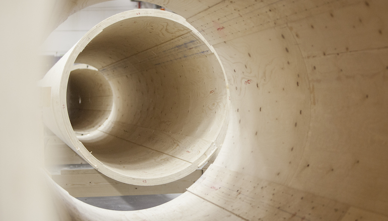 Vestas strengthens ties with timber tower outfit Vestas strengthens ties with timber tower outfit