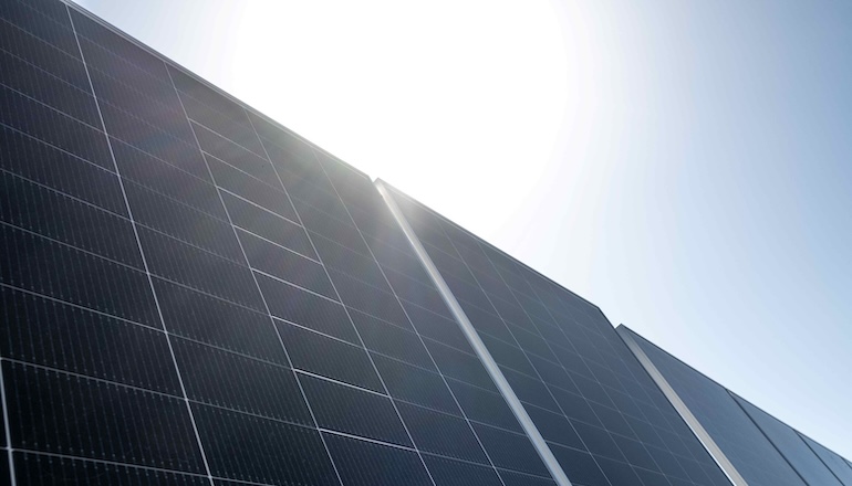 MORE, PPC secure grid access for 882MW PV drive MORE