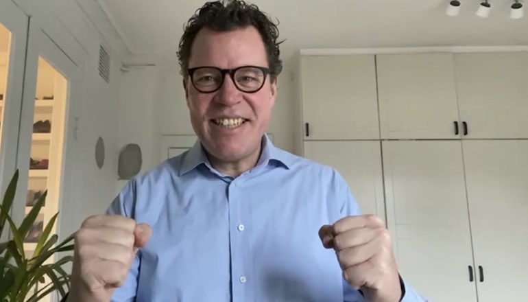 Danish MEP to lead EU offshore strategy Danish MEP to lead EU offshore strategy