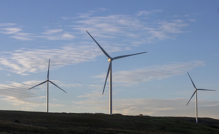 Muirhall wins CfDs for four Scottish sites