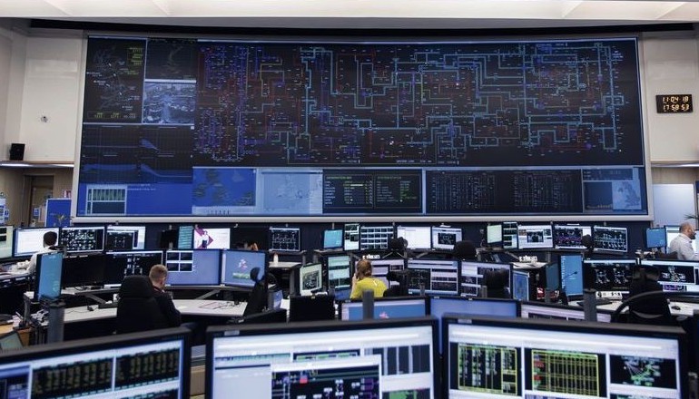 Tool to cut curtailment wins flexibility deal